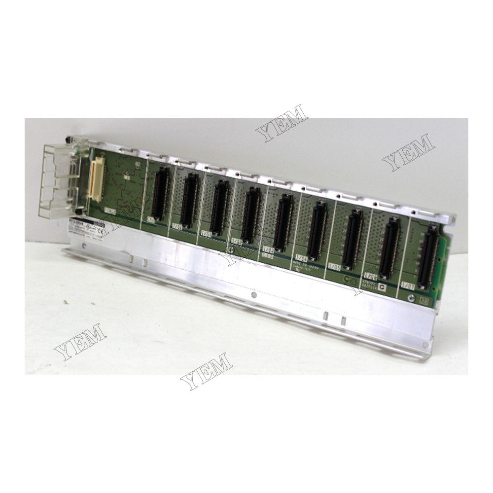 For Mitsubishi Q Series Melsec-Q CPU Module Base Unit Q38B-E