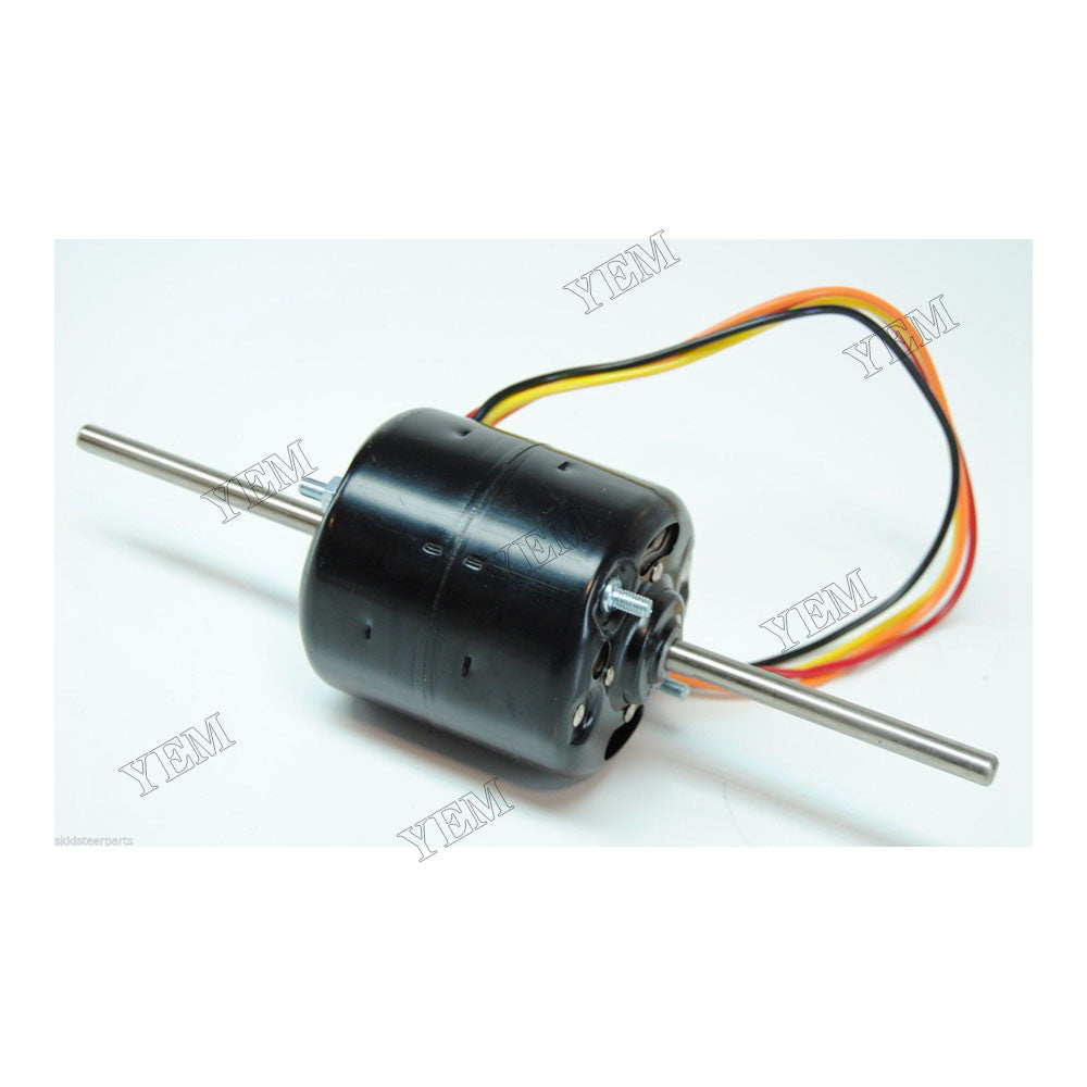 For Bobcat 763 763 S175 S175 T190 T190 773 773 753 753 S185 S185 Cab Heater Motor 6675509