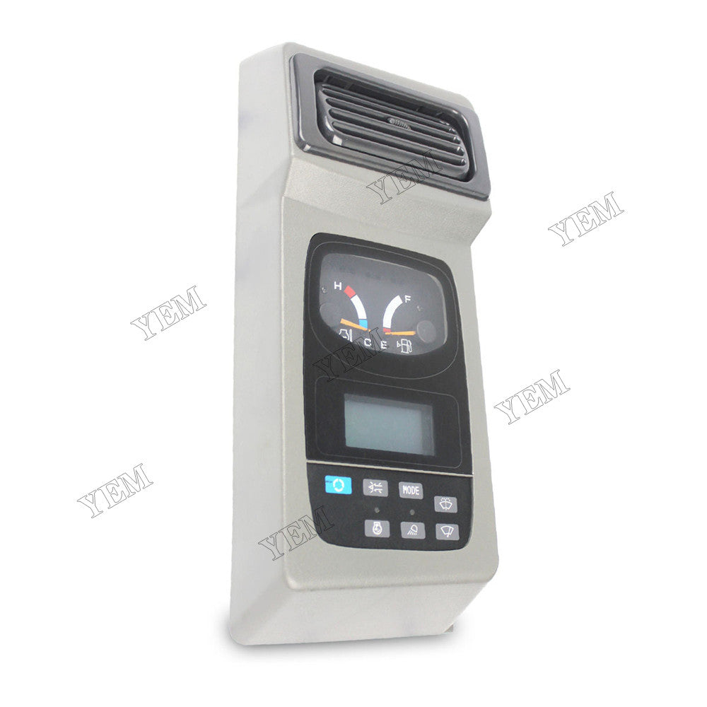 For Kobelco SK200-6 SK230-6 SK330-6 SK320-6 Excavator Monitor Panel Display YN59E00011F2 LC59S00001F4