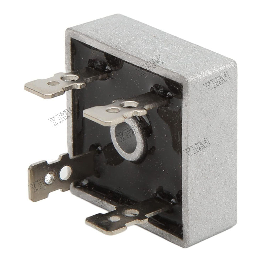 For Club Car Golf Cart PowerDrive 2 Charger Mac Charger 35A Rectifier 1022735-01 For Golf