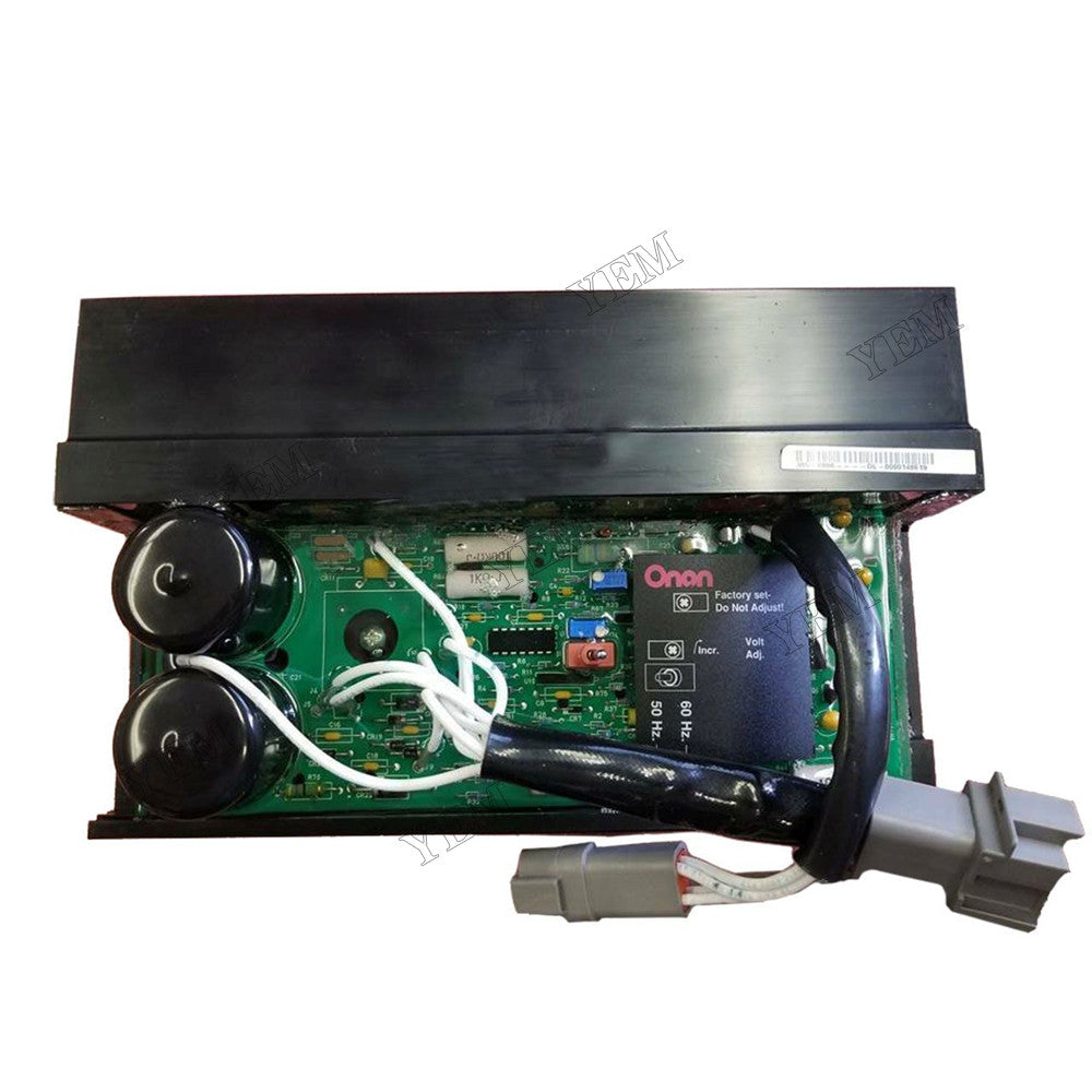 For Onan MDKAE MDKAD AVR Card 305-0896 3050896