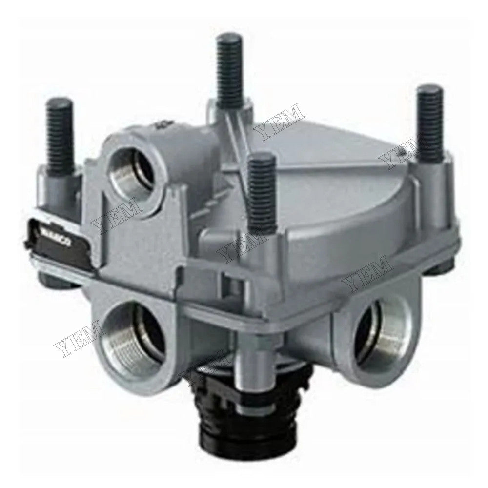 High quality Wabco Air Brake Relay Valve 9730110000 YEMPARTS