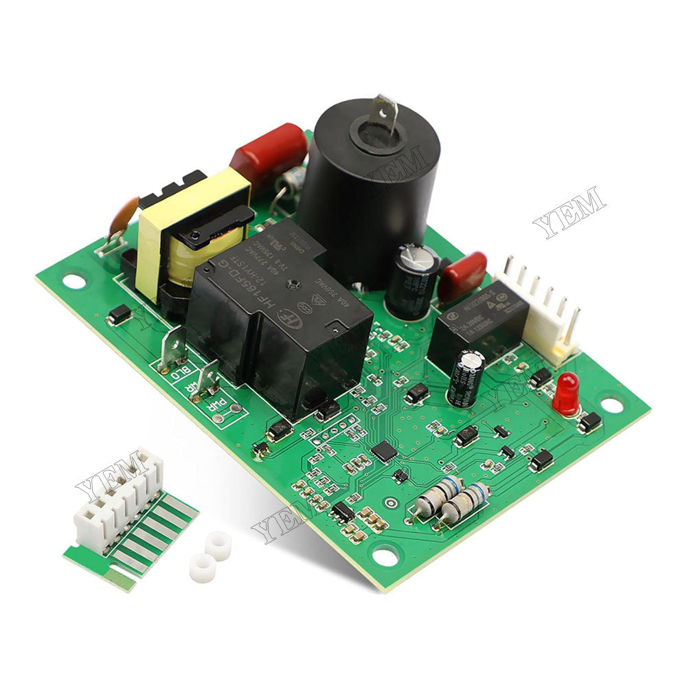 For Atwood Hydro 7912-II 8012-II 85-III FA72D 85-IV HF80D Flame Furnace PC Board kit Part 33488 33727