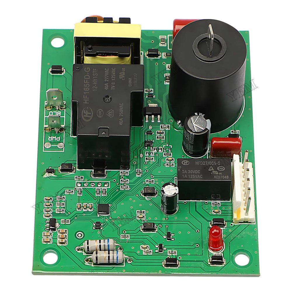 For Atwood Hydro 7912-II 8012-II 85-III FA72D 85-IV HF80D Flame Furnace PC Board kit Part 33488 33727 For Atwood