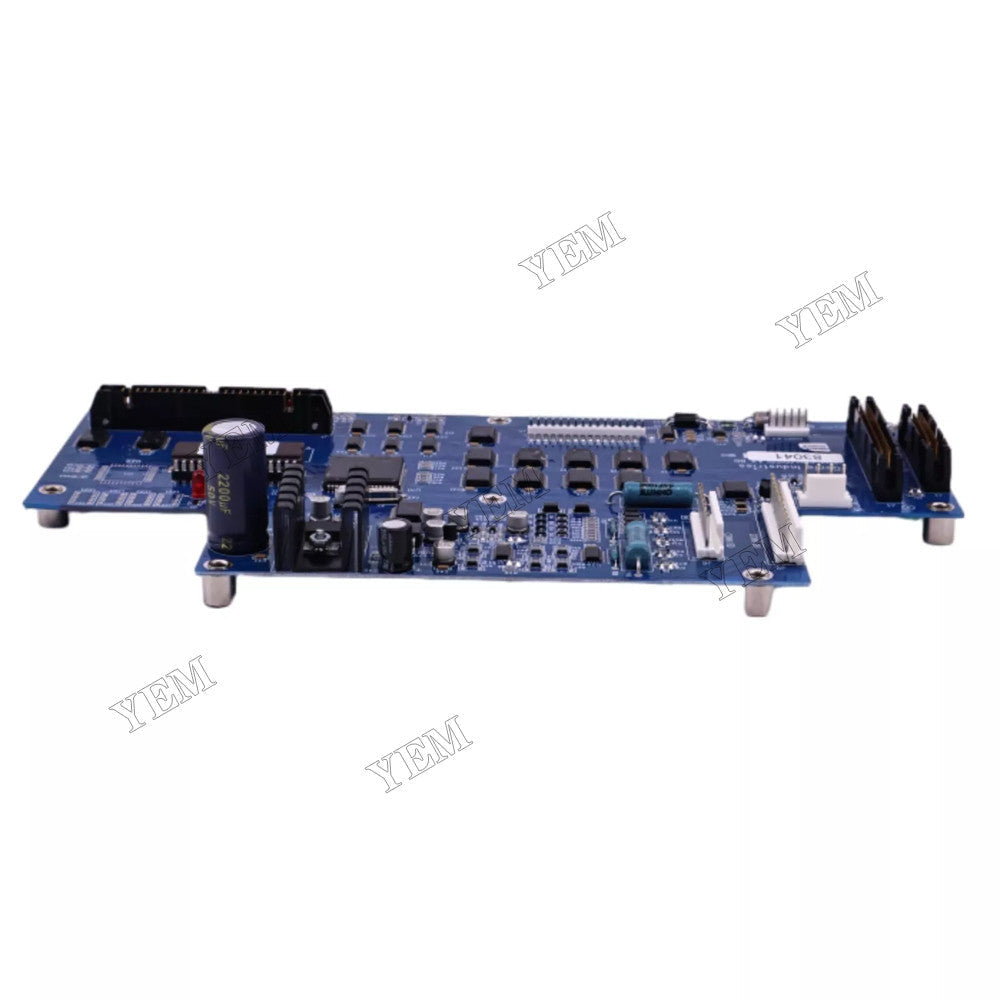 For Genie Boom Lift TMZ-50/30 CPU Board 83041 83041GT For Genie
