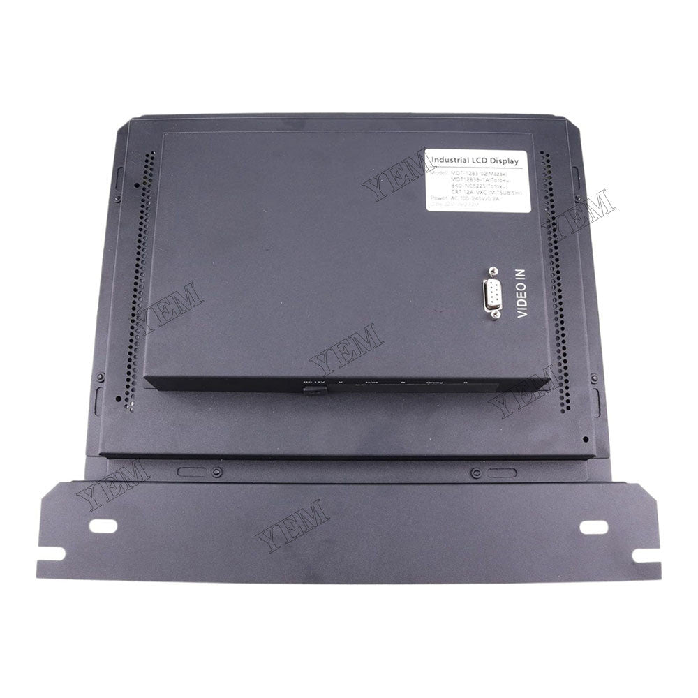 For Mazak Monitor To LCD Retrofit 12.1 LCD Screen MDT1283-B For Mazak