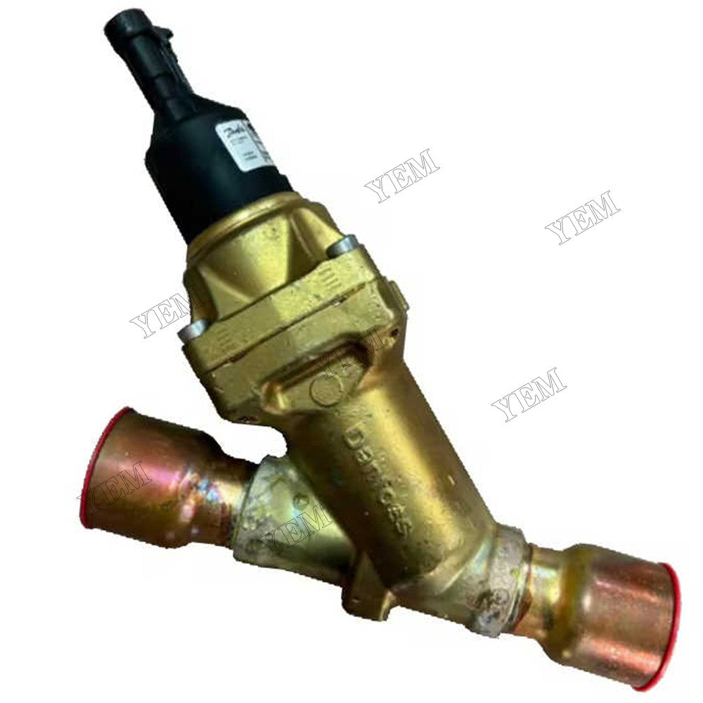 For Carrier Transport Refrigeration Suction Modulation Valve 14-00410-00 For Carrier