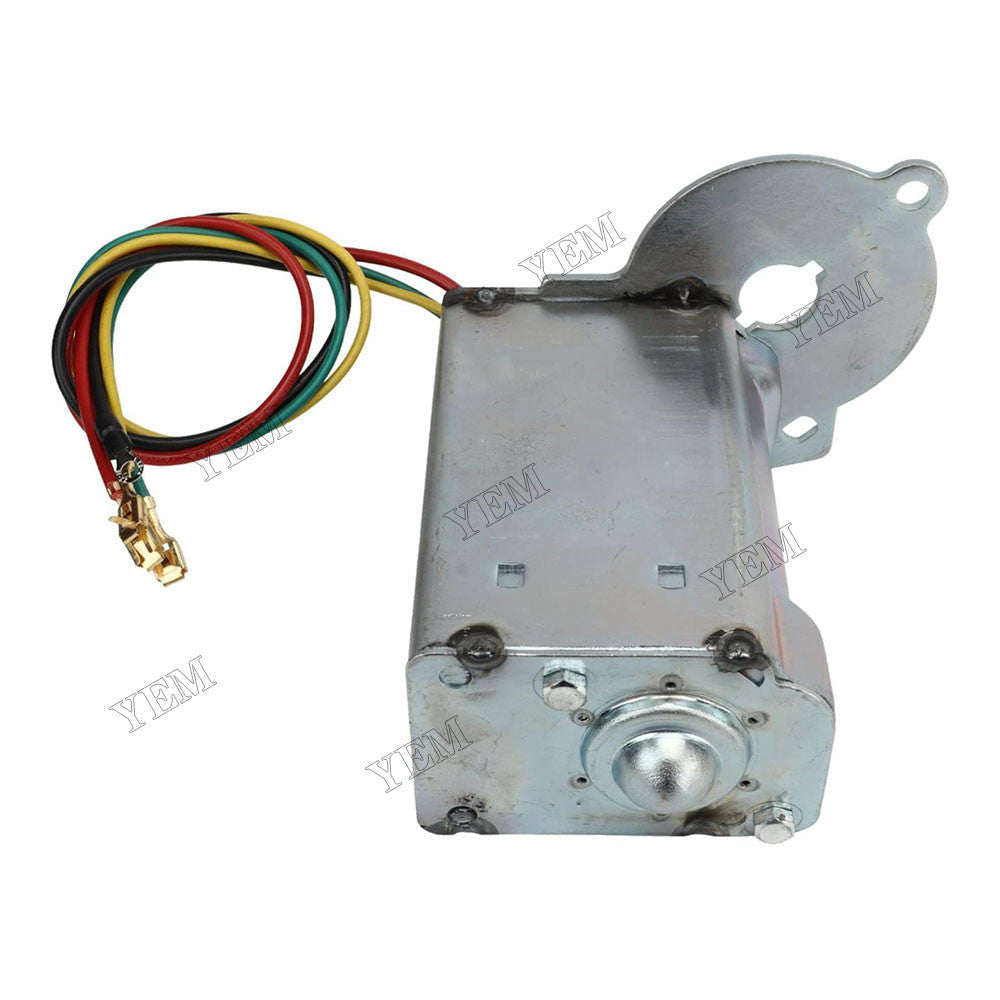 For Buick LeSabre Centurion Top Electric Motor and Relay 22049793 9875101 For Buick
