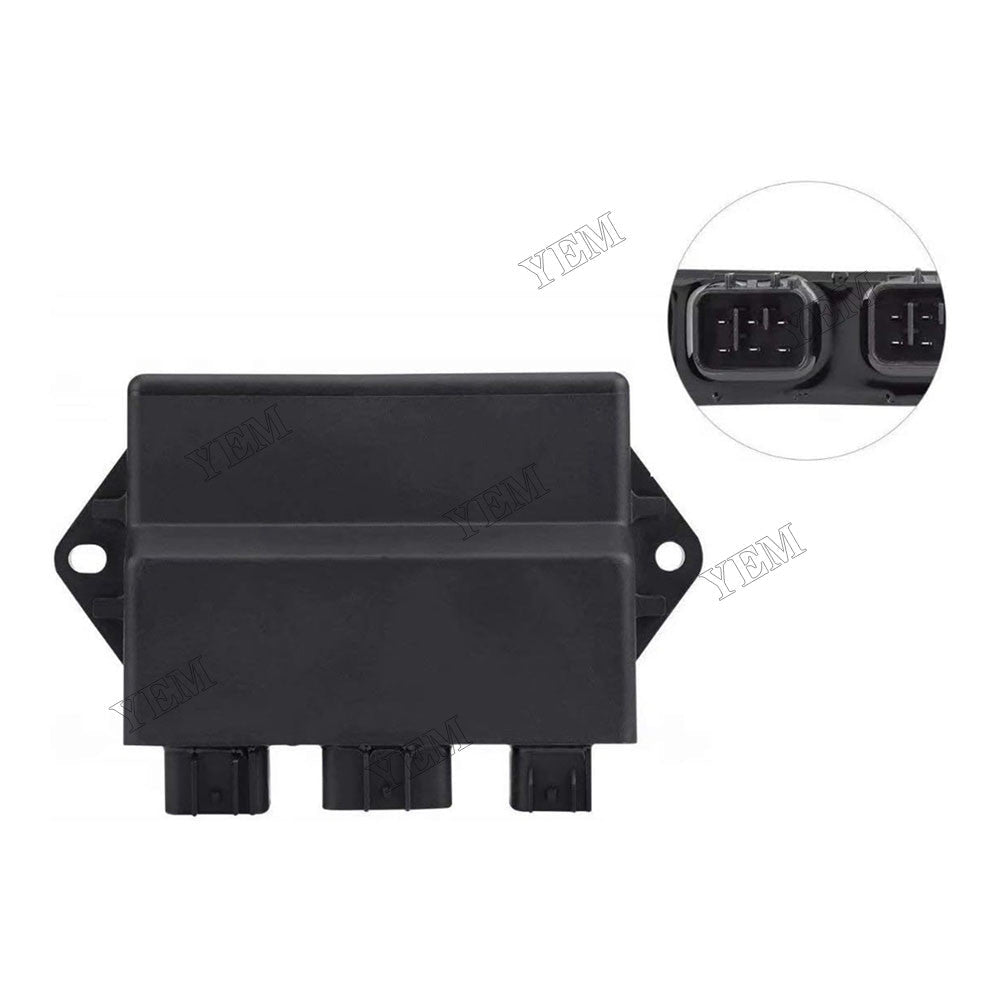 For Yamaha ATV Grizzly450 Kodiak450 CDI Box 5ND-85540-10-00 For Yamaha