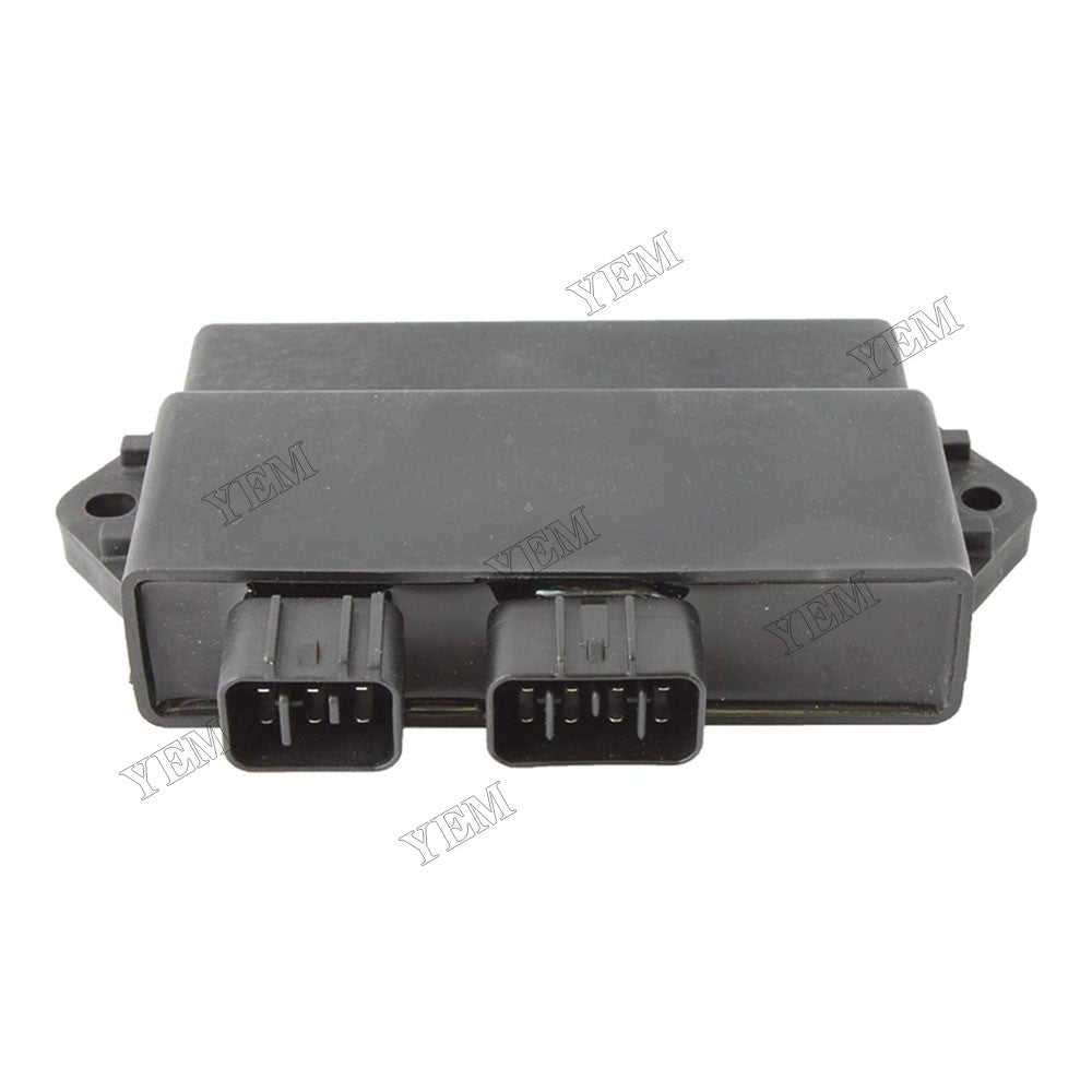 For Yamaha ATV Warrior 350 Kodiak 400 YFM400 CDI Module Box 3GD-85540-40-00 5GH-85540-10-00