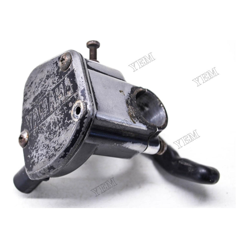 For Yamaha ATV Raptor 350 660 700 250 Throttle Lever Assembly 4KB-26250-00-00 4KB-26250-10-00