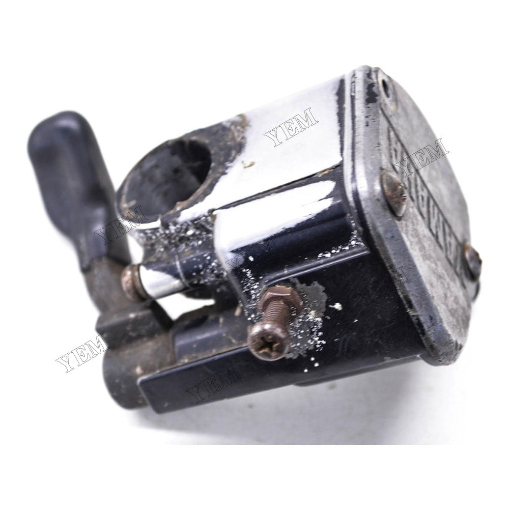 For Yamaha ATV Raptor 350 660 700 250 Throttle Lever Assembly 4KB-26250-00-00 4KB-26250-10-00 For Yamaha