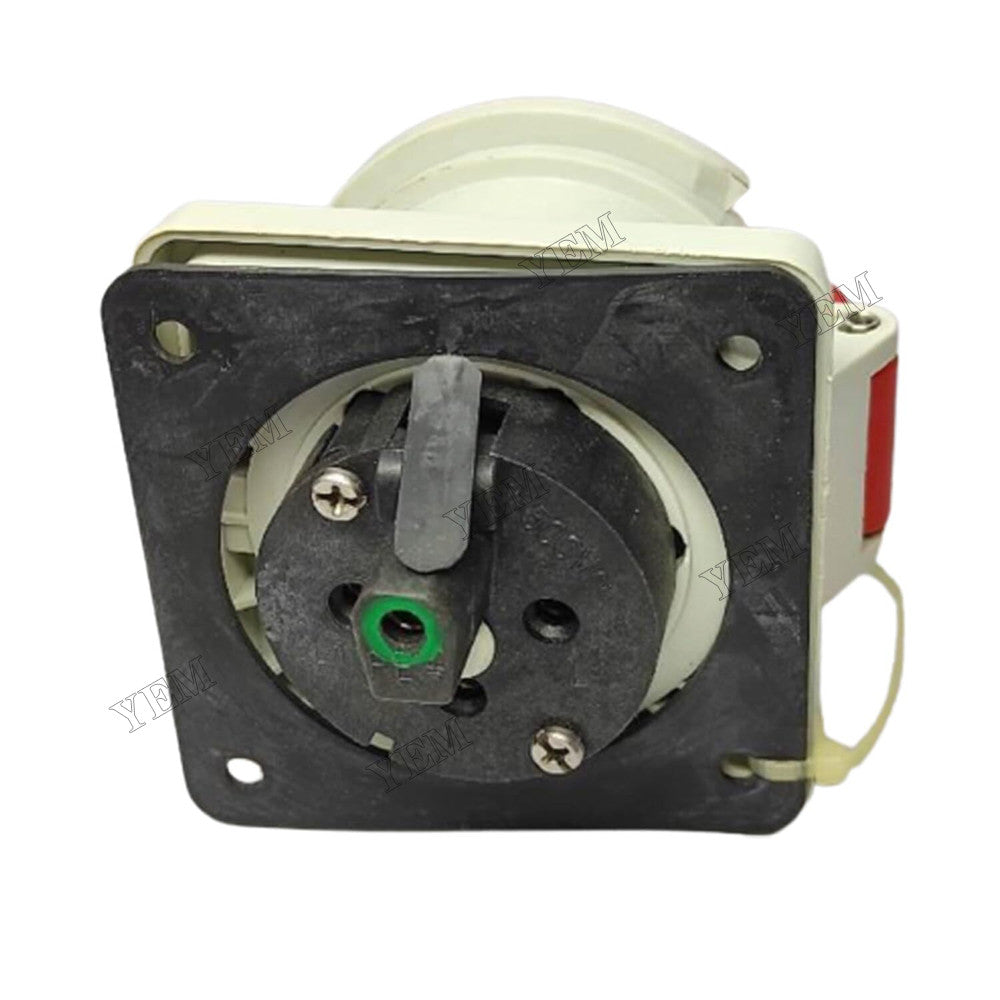 For Carrier Refrigeration Units 69NT40-561 69NT40-511 69NT40-551 Power Receptacle 22-01679-00 For Carrier