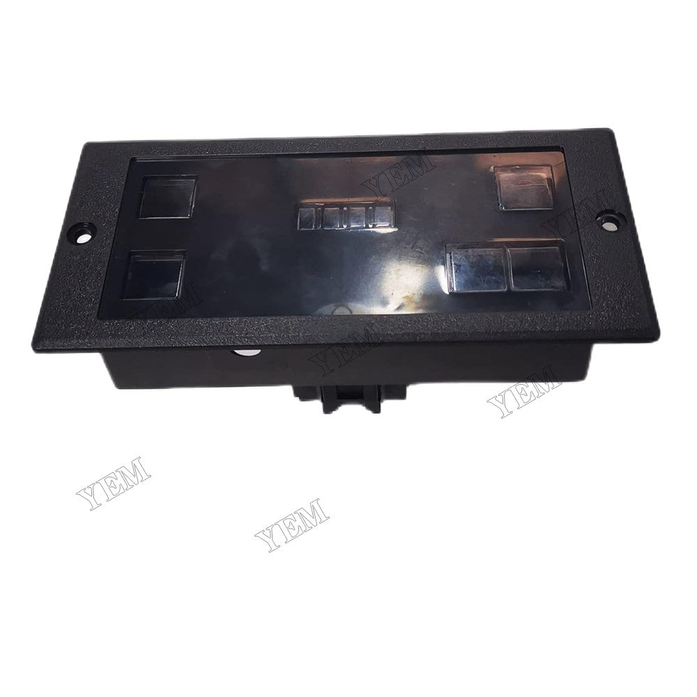 For JLG Scissor Lift 1932R 1532R 2632R 4045R Control Module 1001228112 1001274605 For JLG
