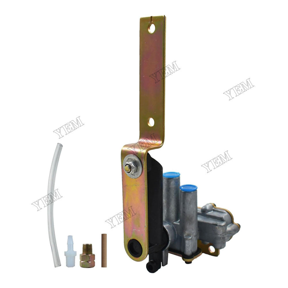 For Freightliner Truck Trailer 1/8 NPT Air Height Control Leveling Valve Kit 90054007