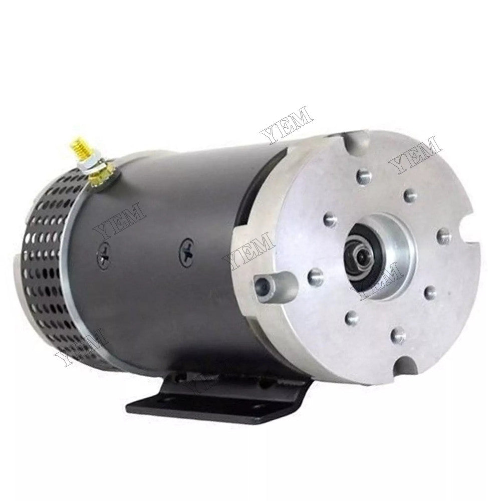 For JLG Scissor Lift 1532E3 1932E2 2032E2 2646E2 2632E2 3246E2 2033E3 24V Electric Motor 7011041 For JLG