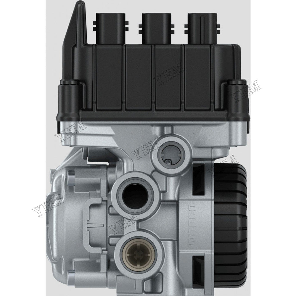 For Tata Vehicle 1 Channel Gen 4 Wabco EBS Axle Modulator 4801067010 For Tata