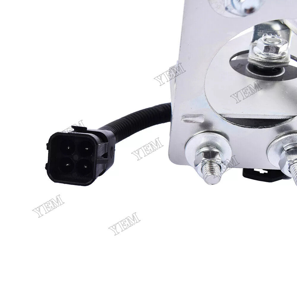 For Chevrolet Corvette Electric Headlight Motor Conversion Kit 914015 For Chevrolet