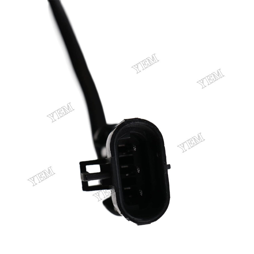 For Bobcat T140 T180 T190 T200 S100 S130 S150 S160 S175 S185 S205 S220 S250 S300 S330 3-Pin Connector Wiper Motor Plug 6730321