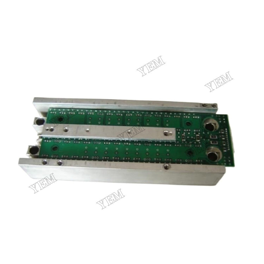 For TCM Forklift FB10-7 FB15-7 FB20-7 FB25-7 FA15B-J 48V FET Module 181N2-62451 181E2-62501