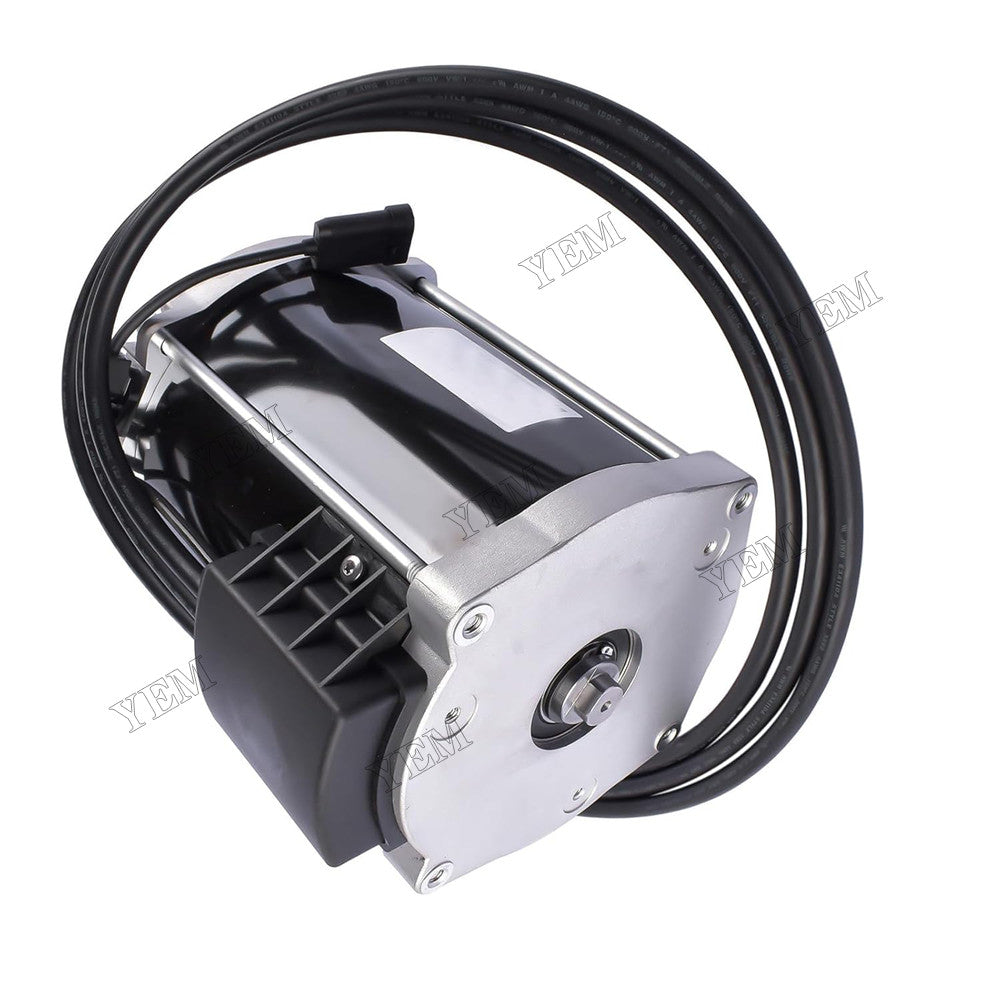 For EZGO Electric RXV Golf Carts 2008-Up 48V AC Drive Motor 611355