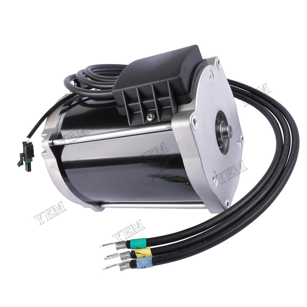 For EZGO Electric RXV Golf Carts 2008-Up 48V AC Drive Motor 611355 For EZGO