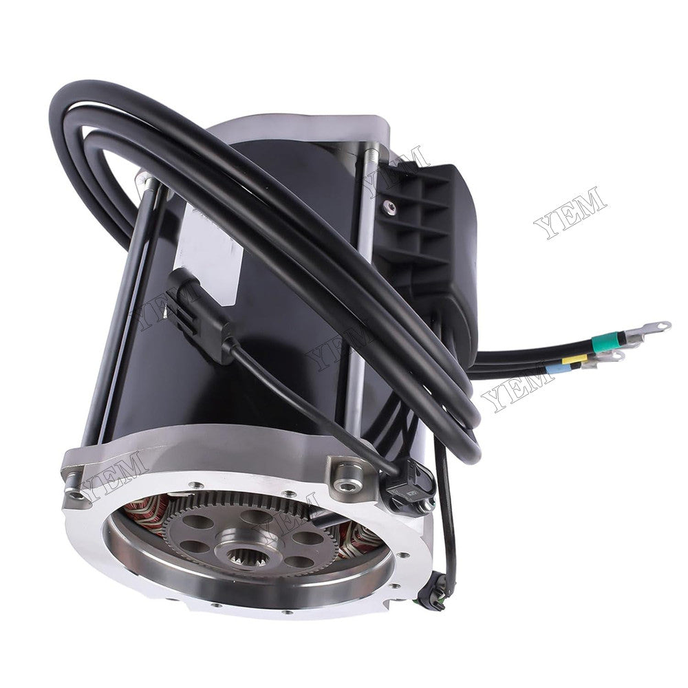 For EZGO Electric RXV Golf Carts 2008-Up 48V AC Drive Motor 611355 For EZGO