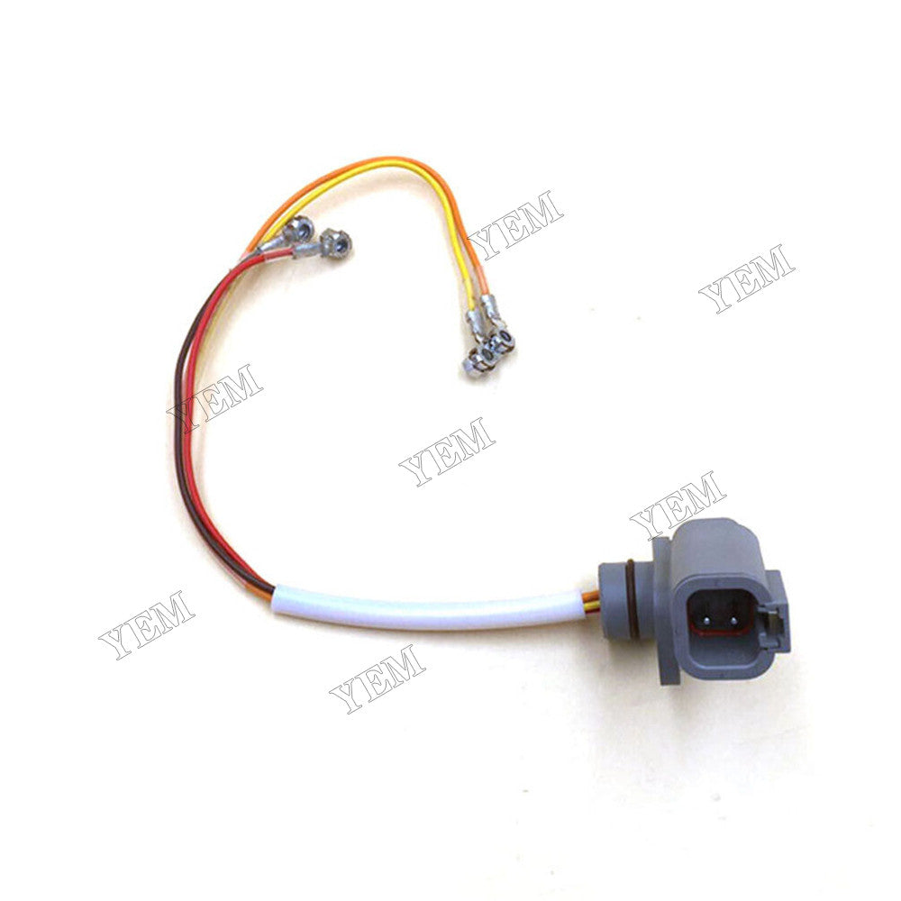 For Komatsu Engine SAA6D114E-3C Excavator PC300-8 PC300-8M0 PC350-8 Wiring Harness 6745-81-9240
