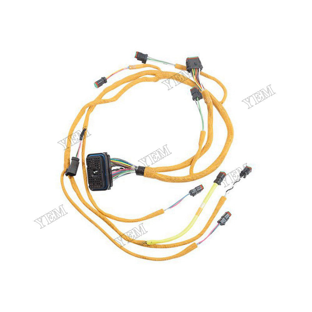 For Caterpillar CAT Engine C-10 C-12 Wiring Harness 197-8401