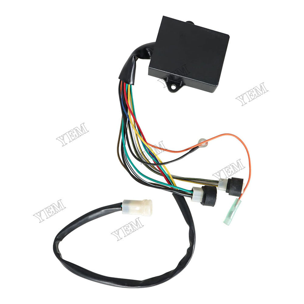 For Yamaha ATV Warrior 350 YFM350X 1996 CDI Ignition Box 3GD-85540-30-00