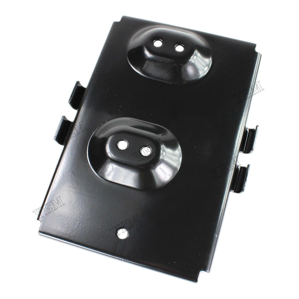 For Bobcat Skid Steer Loader 5600 553 751 753 763 773 S100 S130 S150 S160 S175 S185 S205 T110 T140 T180 T190 Battery Tray 6718260 For Bobcat