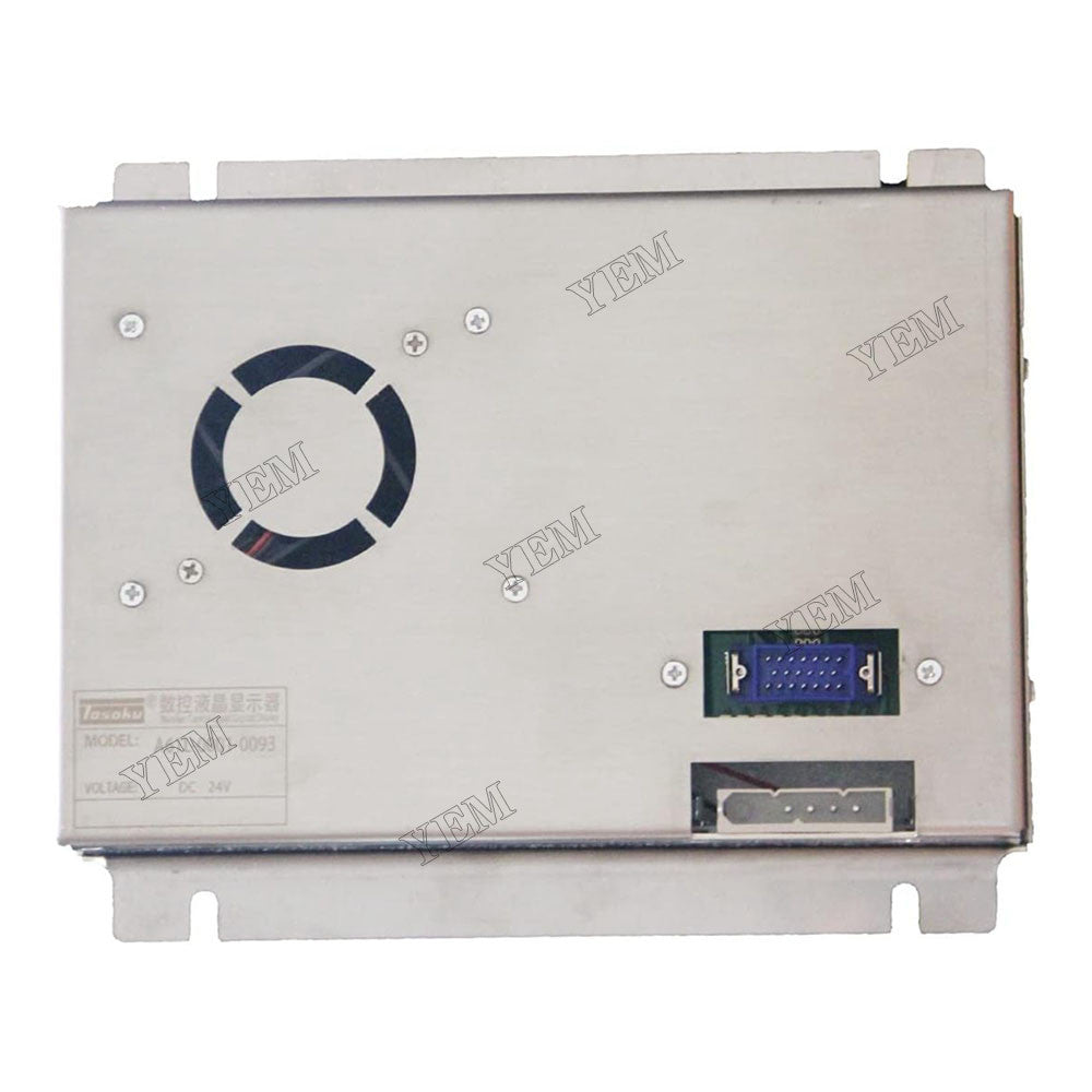 For FANUC CNC System CRT D9MM-11A MDT947B-2B 9 LCD Display A61L-0001-0093