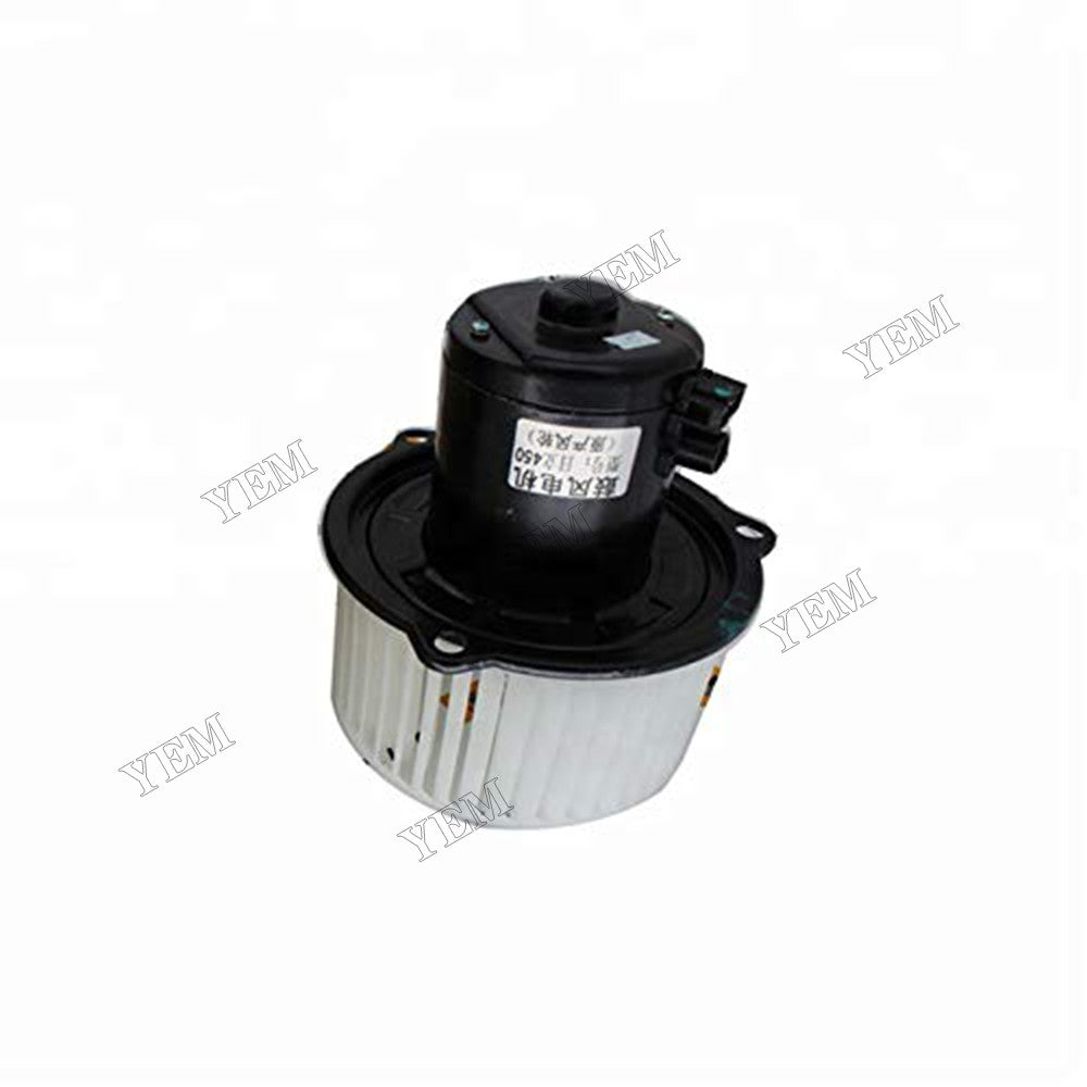 For John Deere Excavator 450CLC 450DLC 600C 650DLC 800C 850DLC Electric Motor 4469041