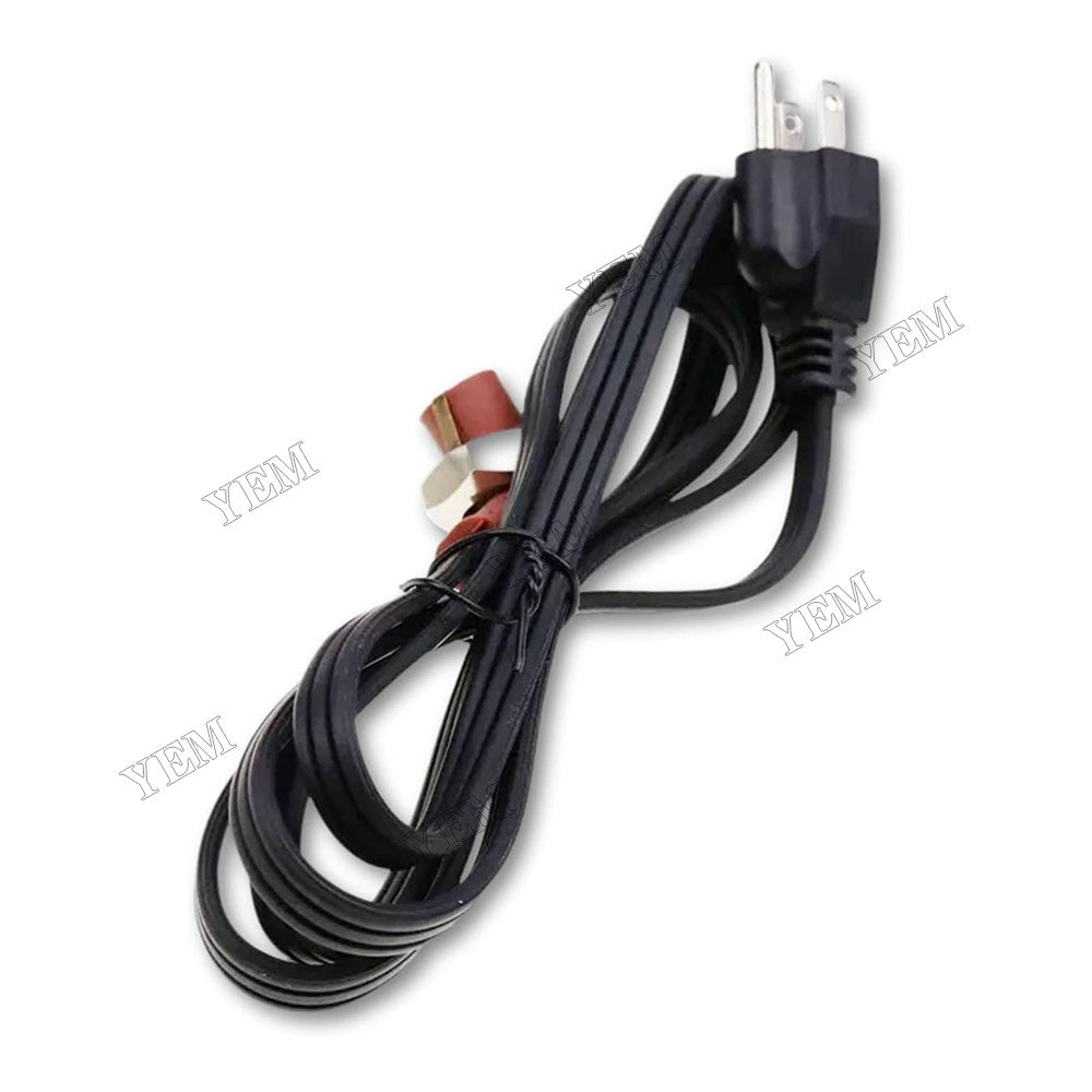 For Current Dodge Cummins 5.9L 6.7L Engine Block Heater Cord 251919C 68409910AB