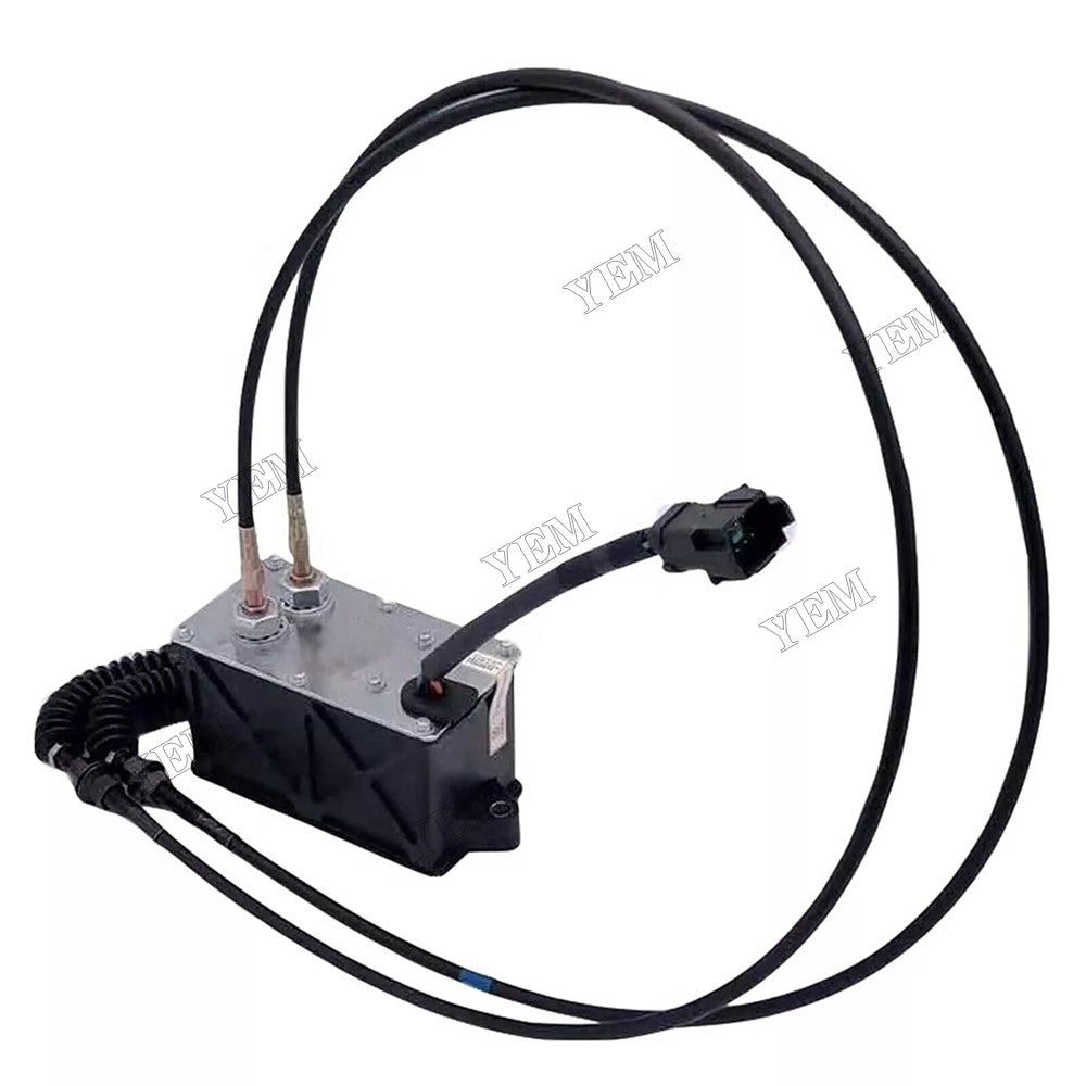 For Caterpillar CAT 320B 320B L 320B FM LL Excavator 3066 Engine Control GP-Governor 1190608 For Caterpillar