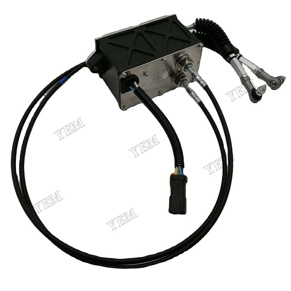 For Caterpillar CAT 320B 320B L 320B FM LL Excavator 3066 Engine Control GP-Governor 1190608 For Caterpillar