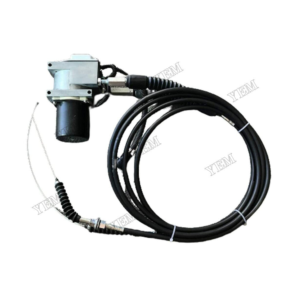 For Caterpillar CAT 325 325L 325LN Excavator 3116 Engine Throttle Motor Governor 7Y-5461