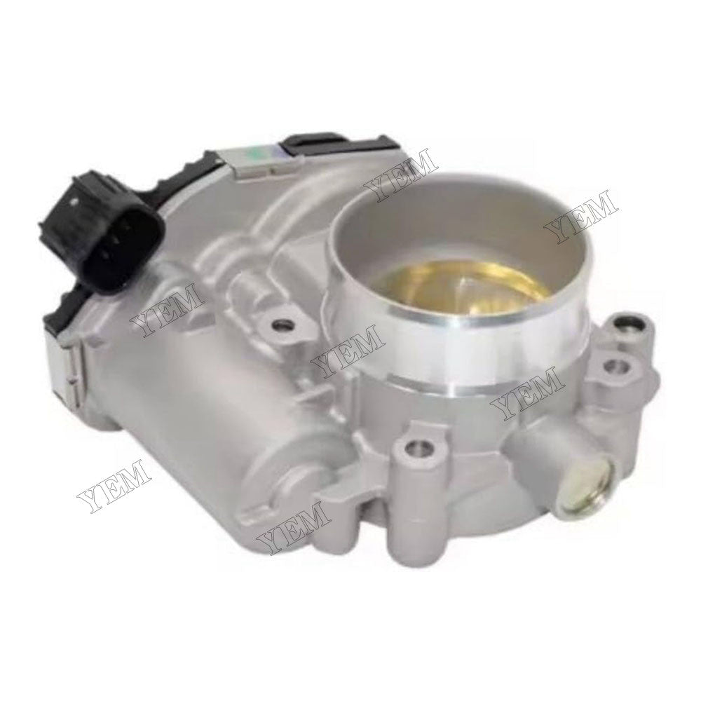 14 15 Models 24105644 New Excelle Cruze 1.5 Throttle Valve Body Assembly 24105644 F01R00Y070 for 13 YEMPARTS