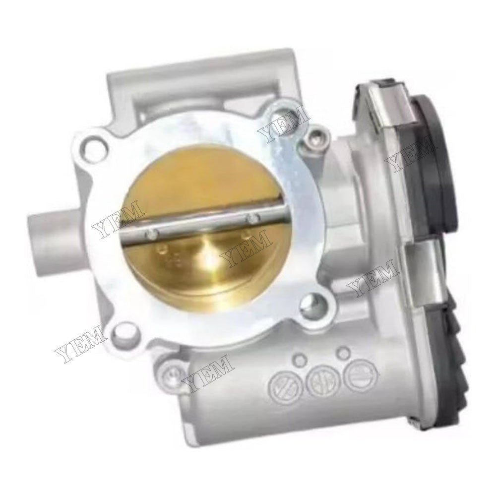 14 15 Models 24105644 New Excelle Cruze 1.5 Throttle Valve Body Assembly 24105644 F01R00Y070 for 13 YEMPARTS
