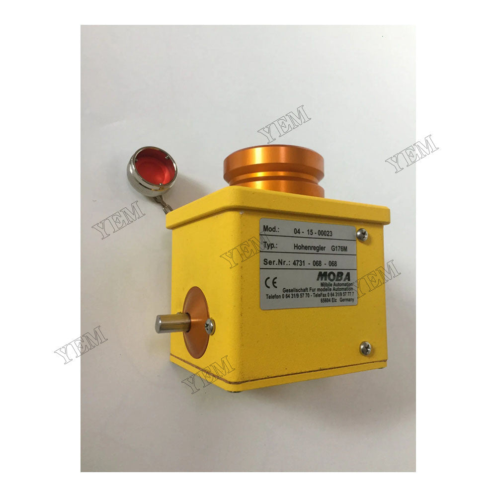 For Dynapac Moba Angle Sensor 04-21-40110 For Dynapac