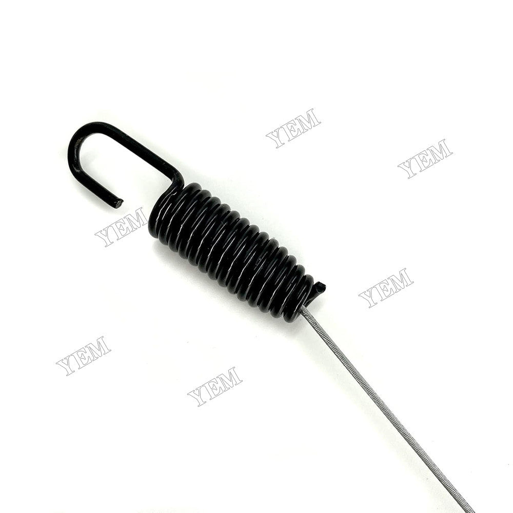 For John Deere Mower 12PB 12PC 12SB 14PB 14PZ 14SB 14SC 14SE Push Pull Cable GX21634 For John Deere