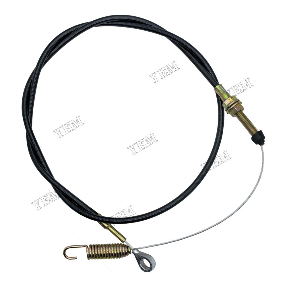For John Deere Mower JS63 JS63C JS63E JS60 JS60H JS61 Push Pull Cable GC00036 For John Deere