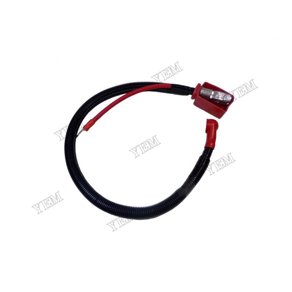 For Bobcat Loader A770 T450 T550 T590 T595 T630 T650 Positive Battery Cable 7162967