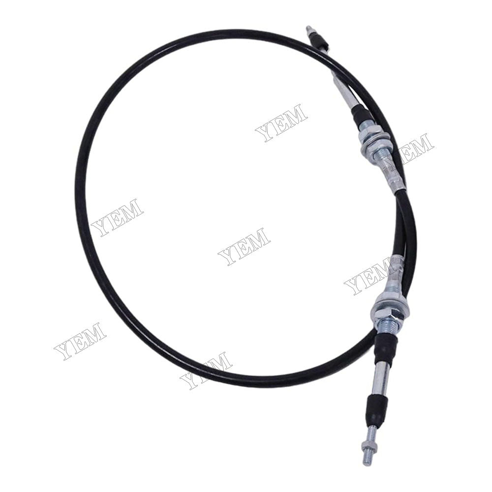 For John Deere Loader 146 L158 168 175 245 240 260 280 Push Pull Cable AW27924 AW22482 For John Deere
