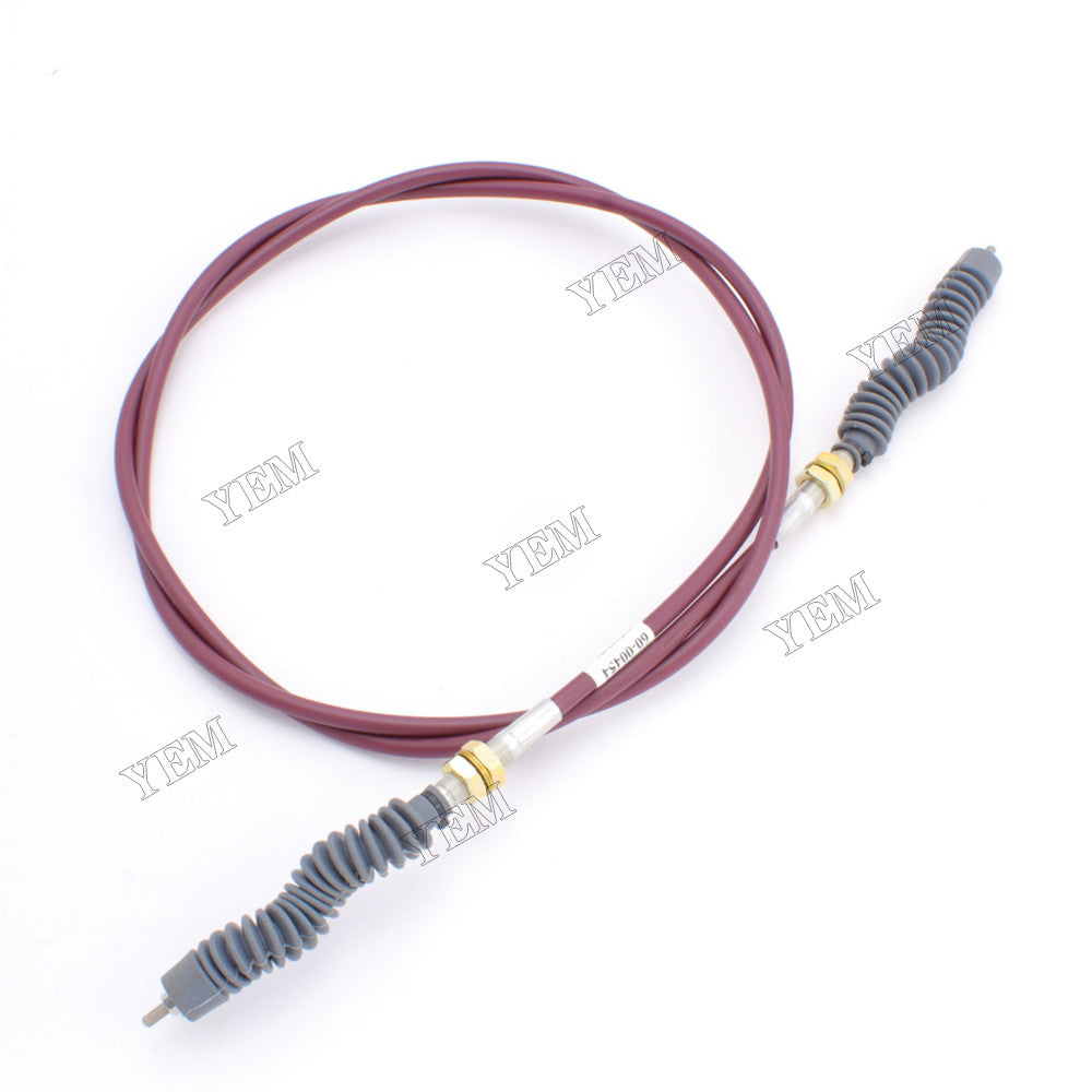 For John Deere Excavator 35ZTS 50C 27C 50ZTS 27ZTS 35C Engine Control