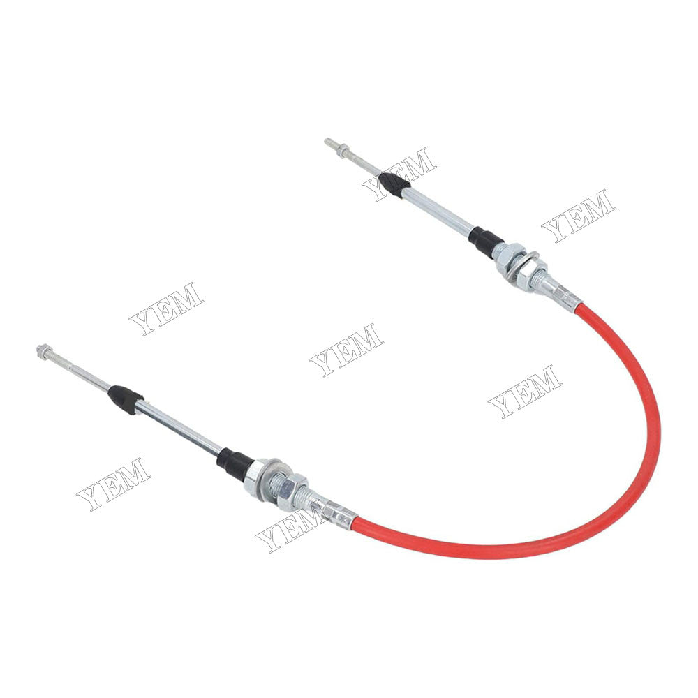 For Hitachi Excavator EX100-2 EX100-3 EX100-3C Throttle Motor Cable 4259859