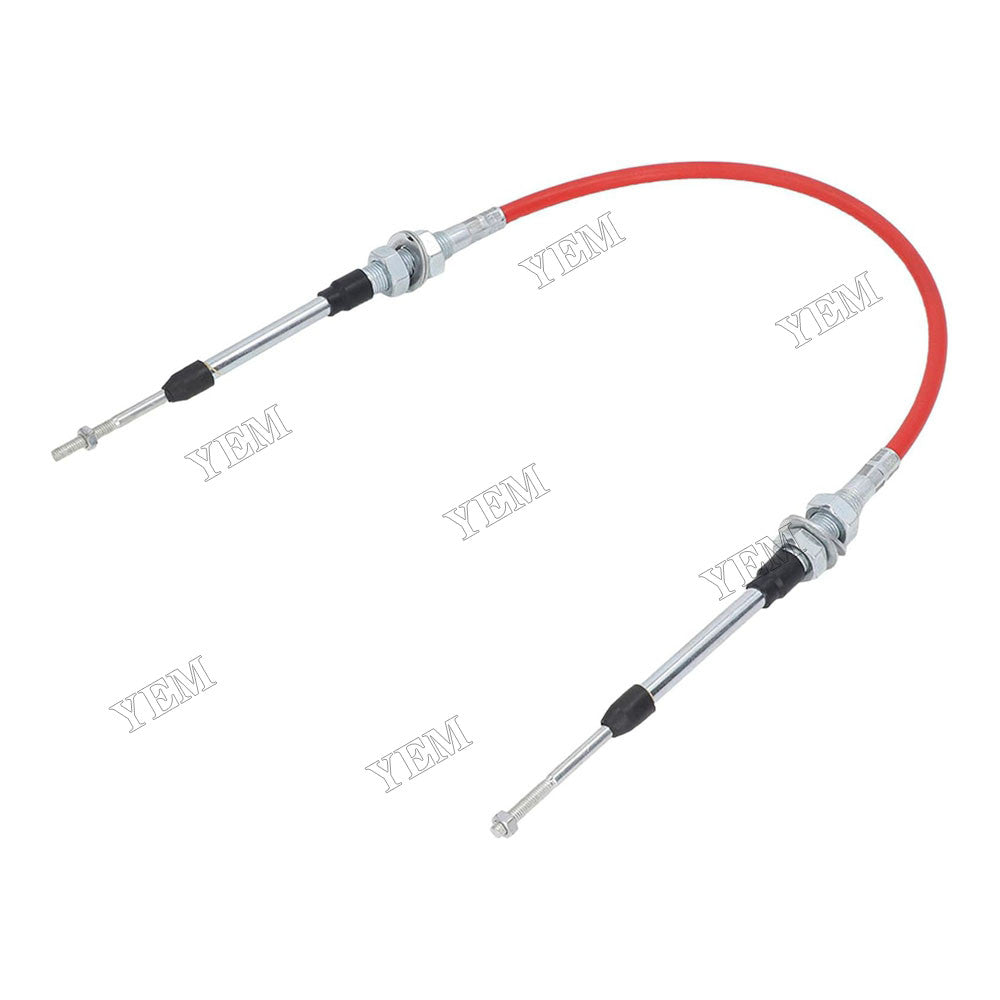 For Hitachi Excavator EX100-2 EX100-3 EX100-3C Throttle Motor Cable 4259859 For Hitachi