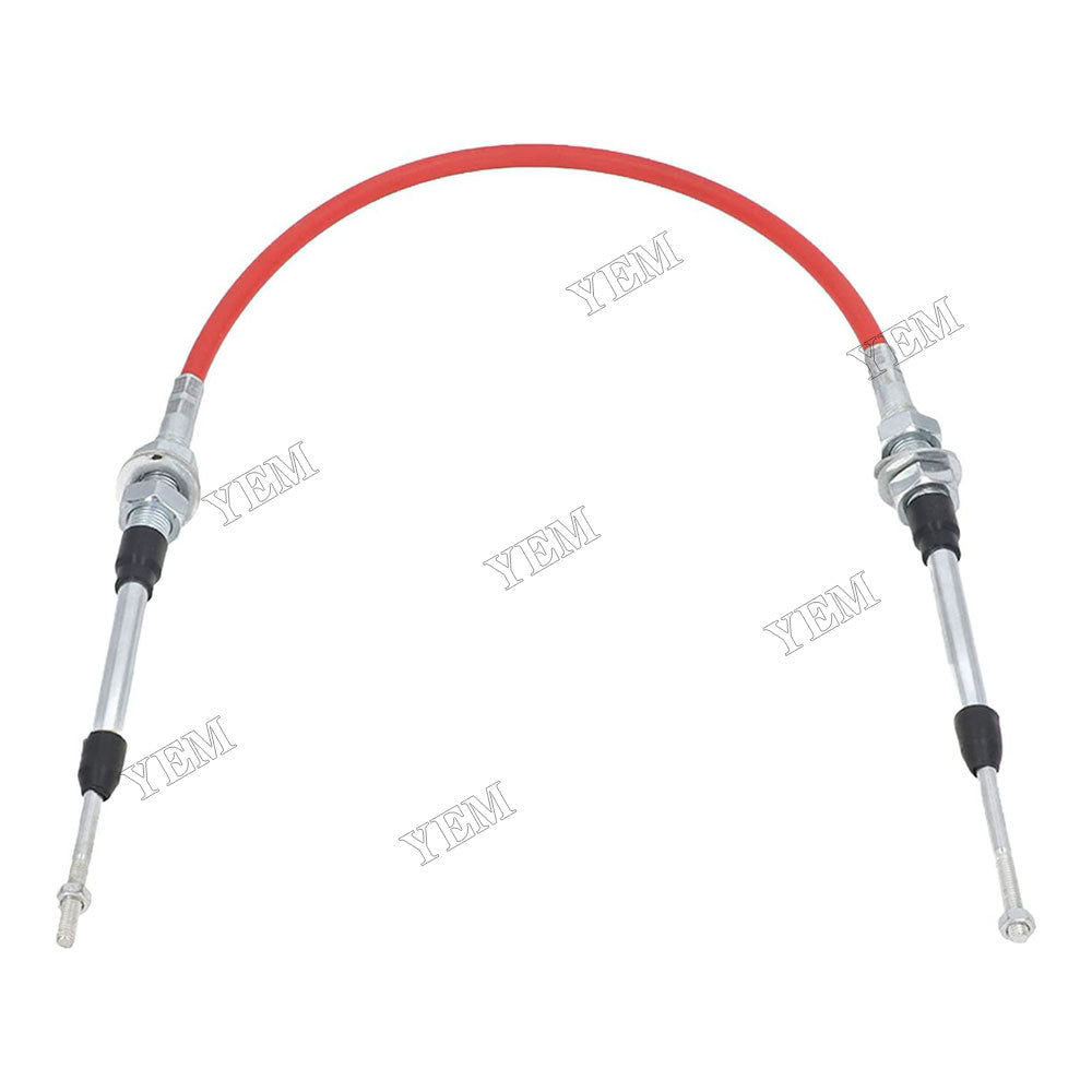 For Hitachi Excavator EX100-2 EX100-3 EX100-3C Throttle Motor Cable 4259859 For Hitachi
