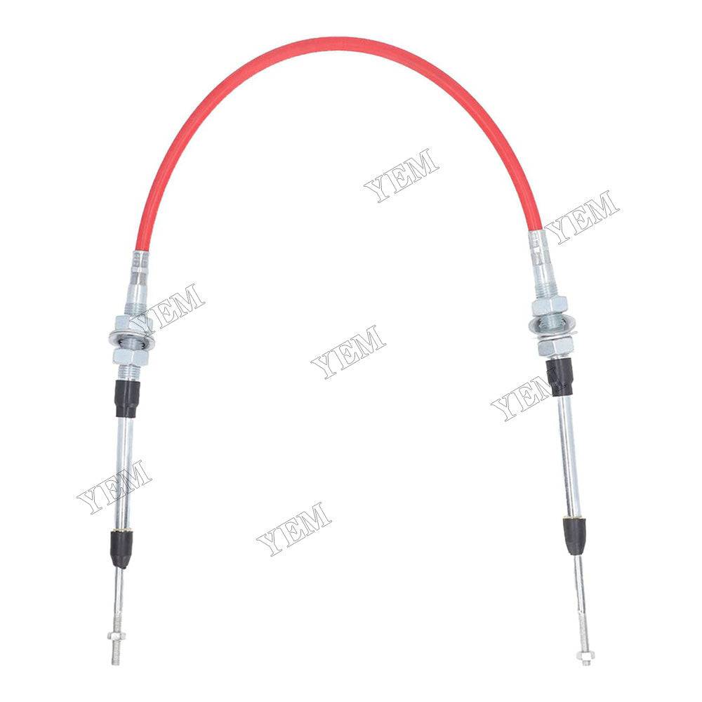 For Hitachi Excavator EX100-2 EX100-3 EX100-3C Throttle Motor Cable 4259859 For Hitachi