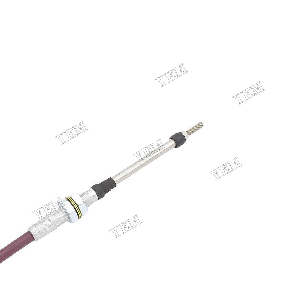 For Komatsu Excavator PC60-6 Throttle Cable 201-973-6850